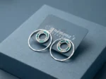 Aretes Trazo - Image 7
