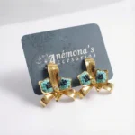 Aretes Orquídea - Image 8