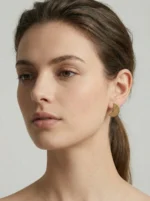 Aretes Fragmento - Image 2