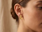 Aretes Fragmento - Image 3