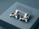 Aretes Orquídea - Image 3