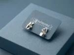 Aretes Mini Twist - Image 5