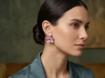 Aretes Orquídea - Image 5